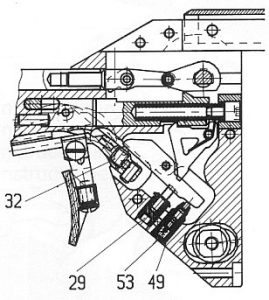 hammerli 480 instruction manual